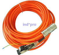 1PCS New 6FX5002-5CS31-1AF0 Servo Motor Power Cable 5M
