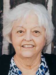 Patricia Ann Sanders Obituary