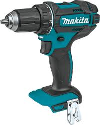 Antoine makes a home made. Makita Usa Product Details Xfd10z