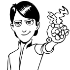 Скачать troolhunters coloring book apk 1 для андроид. Trollhunters Coloring Page