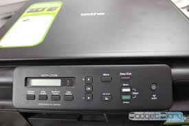 Download brother dcp j100 driver it's small desktop inkjet color multifunction printer for office or home business, a solution for good . Brother Dcp J105 Inkbenefit Printer Review