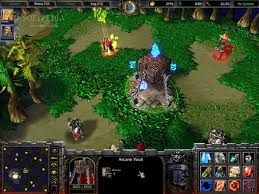 The successful mmorpg set in the warcraft universe. Warcraft Iii The Frozen Throne Download