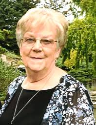 Obituary information for Mary A. Krugh