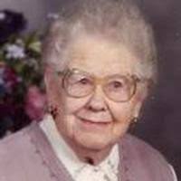 Most Recent Obituaries