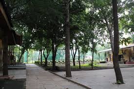 DLRC, The Learning Farm!