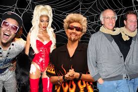 Best celebrity halloween costumes of all time, according to our fashion editor. The Best Celebrity Halloween Costumes Ever Gq