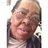 Obituary for Ethel Langham Abernathy