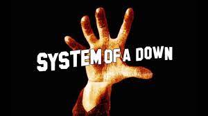 System Of A Down P L U C K Youtube