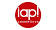 Logo de IAP Cosméticos