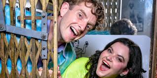 Hannah Geyer and Jim McGrath's Wedding Website