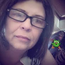 Vera Albrecht's Instagram, Twitter & Facebook