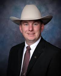 Newton County Sheriff's Report