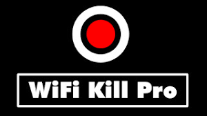 Pin On Wifikill Pro Apk No Root