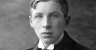 After accidentally causing his friend's death, this Swede found peace  through the gospel in the US