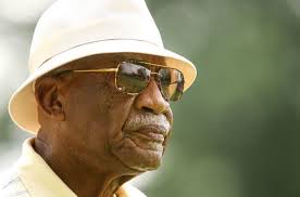 Sifford Afforded His Due Through Presidents Cup Event