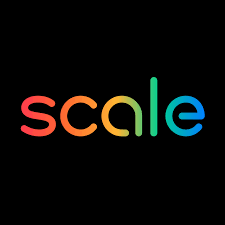 Scale AI logo