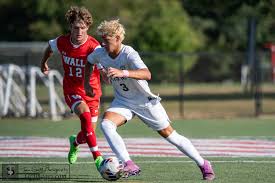Colts Neck Sophomore Sean Moore Named to Prestigious Boys Soccer  All-American Team