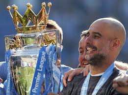 Manchester city have been eliminated from a domestic cup tie (league cup and fa cup) for the first time since february 2018 (fa cup 5th round v wigan) full time: Man City Watford Seek Landmark Win In Fa Cup Final