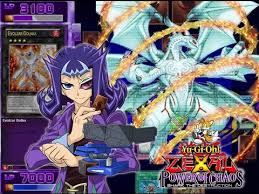 Yugioh Zexal Shark Mod 2017 Update Pc Game Download Evolzar Deck Youtube