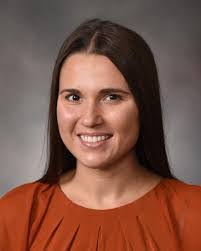 Ellen Coffman's Instagram, Twitter & Facebook