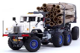 Krazy The Lego Car Blog In 2020 Lego Cars Lego Lego Toys