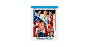 Amazon.com: Winter Kills (Special Edition) [Blu-ray] : Jeff Bridges,  Anthony Perkins, Eli Wallach: Movies & TV