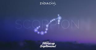 Iubirea și relațiile scorpionului în 2019: Horoscop Saptamanal 21 27 Octombrie 2019 Pentru Zodia Scorpion