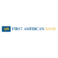 Banks commercial & savings banks atm locations. First American Bank Overview Competitors And Employees Apollo Io