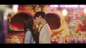 At the age of 10, she moved to south korea with her family. Great Seducer Korean Drama Woo Do Hwan And Moon Ga Young Kdrama Kisses