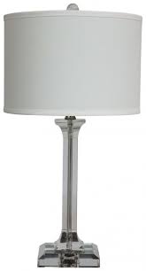 It is perfect as a bedside lamp or atmosphere lights. Odessey Crystal Lamp Block Chisel