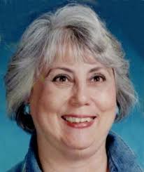 Gloria Eaves Obituary (1947