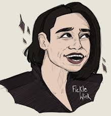 Stormfront by FickleWick