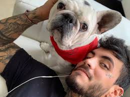 Mateo Carvajal envió nostálgicas palabras tras la muerte de Ramón