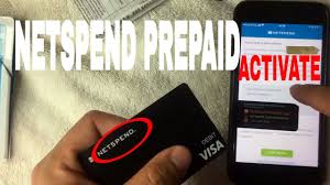 How to use netspend cards. How To Activate Netspend Prepaid Visa Debit Card Youtube
