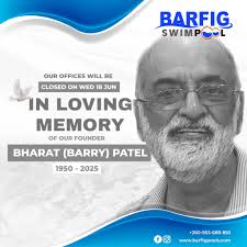 📣 NOTICE OF CLOSURE