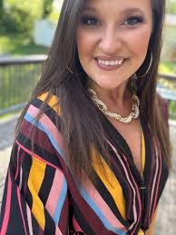 Sabrina Ashley's Instagram, Twitter & Facebook