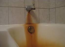 How To Remove Rust Stains From Tub Remove Rust Stains How To Remove Rust Toilet Cleaning