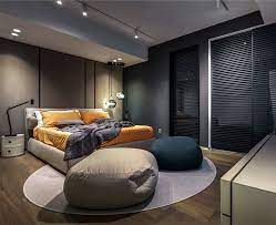 In most cases this is. 80 Men S Bedroom Ideas A List Of The Best Masculine Bedrooms Interiorzine