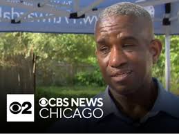 Chicago Alderman Camps Out In Tent Along Infamously Violent South Side  Block