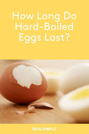 I prefer to peel their shells before refrigerating. How Long Do Hard Boiled Eggs Last Hard Boiled Eggs Eggs Boiled Eggs