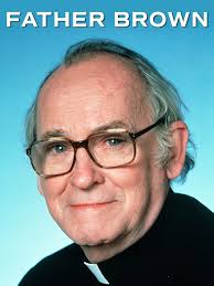 Watch Father Brown