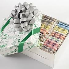 Made with love in the usa. Amazon Com Salt Water Taffy 2 Lb Traditional Special Flavor Assortment Grocery Gourmet Food