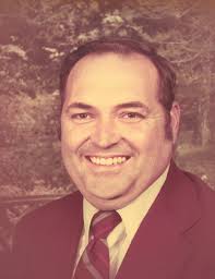 Obituary information for William "Robert" Sosebee