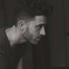 Daily Discovery: Brendan James, "Through Our Hands"