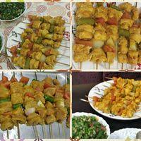 طريقة عمل اكلات سريعة - كوكباد
