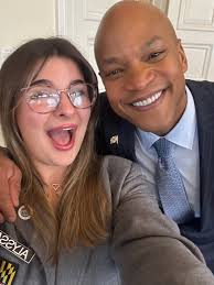 Colonel Richardson High School