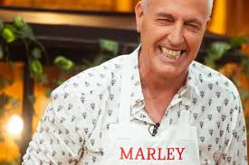 Hoy debuto en #Masterchef. Papelon o talento oculto? Hoy 22 hs por @telefe