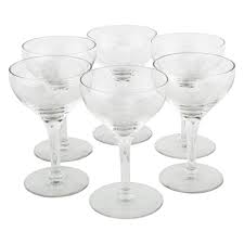 Pin On Glorious Vintage Glassware