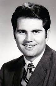 Roger Steven Garrick (1943-1995)