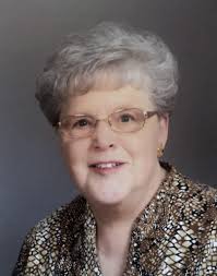 Wanda Meadows Obituary April 26, 2021